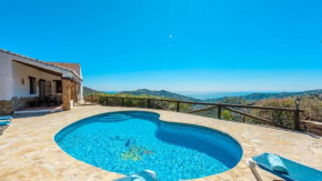 Finca Carrulo Competa by Ruralidays Competa